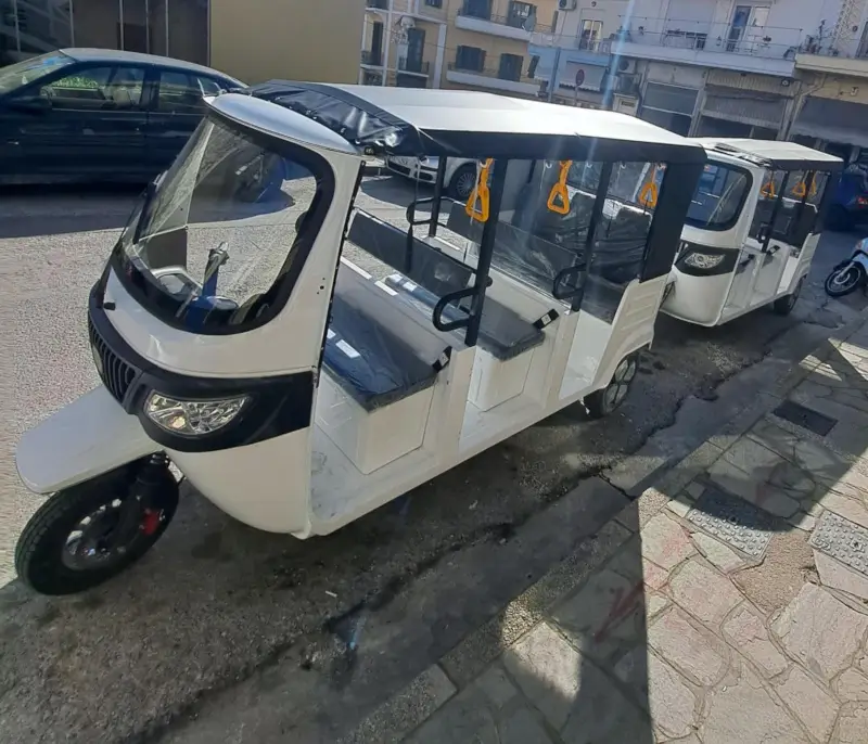 tuktuk