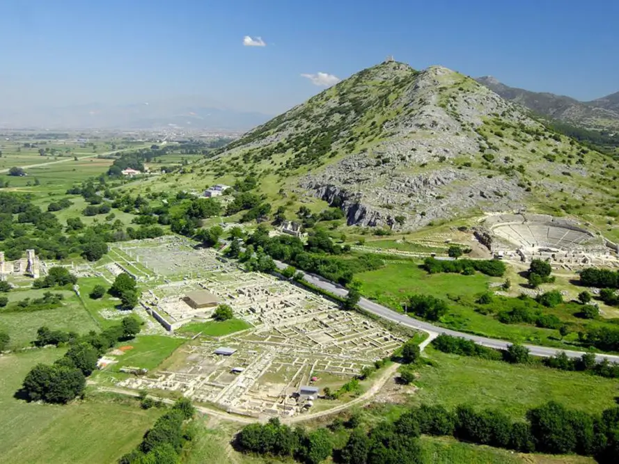 Filippoi
