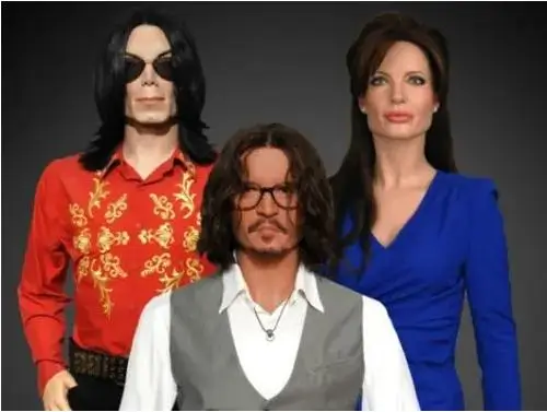 Wax Museum