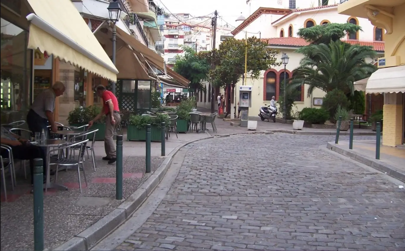 Agios-Nikolaos-District