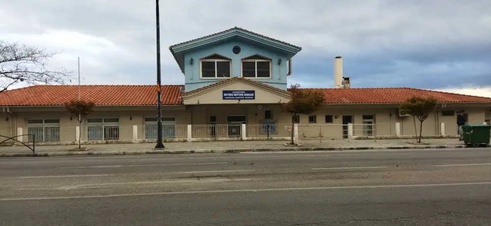 naval-museum