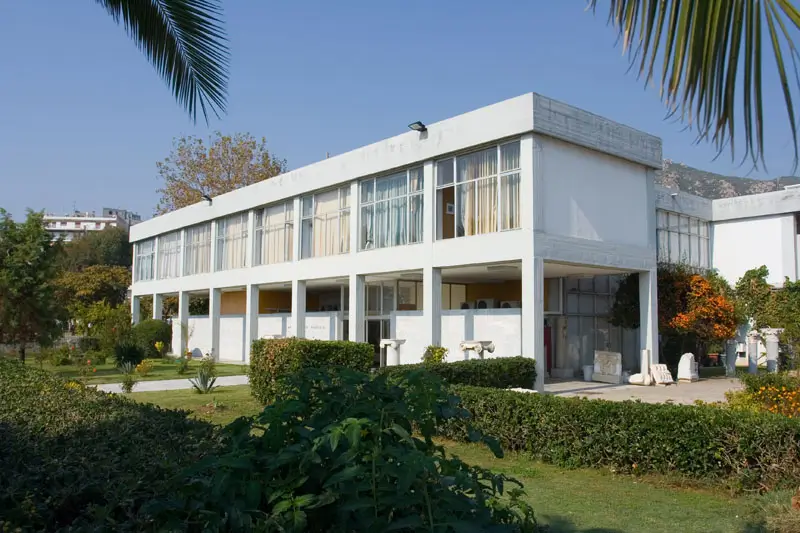 archeological-museum