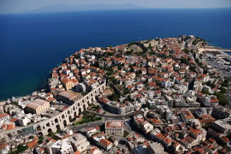 kavala-heritage